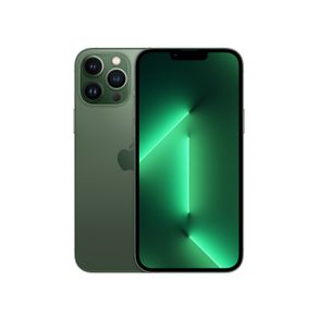iPhone 13 Pro Max 512GB - Verde - Tenho minhas marcas de uso