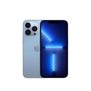 iPhone 13 Pro 128GB - Azul - Tenho minhas marcas de uso