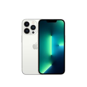 iPhone 13 Pro 256GB - Prateado - Sou como novo
