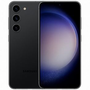 Smartphone Samsung Galaxy S23 5G 128GB 8GB RAM Câmera Tripla Selfie 12MP Tela 6.1