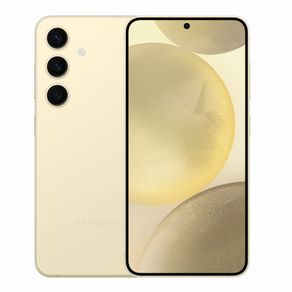 Smartphone Samsung Galaxy S24 Plus 512GB 12GB RAM Câmera Tripla 50MP +12MP + 10MP Selfie 12MP Tela 6.7