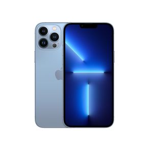 iPhone 13 Pro Max 128GB Azul - Fui Mais Usado