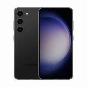 Smartphone Samsung Galaxy S23 Plus 5G 512GB 8GB RAM Câmera Traseira Tripla 50MP + 12MP + 10MP + Selfie 12MP Tela 6.6" Preto - Fui Mais Usado