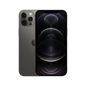 iPhone 12 Pro Max 128GB Grafite - Fui Mais Usado - Bateria 70%