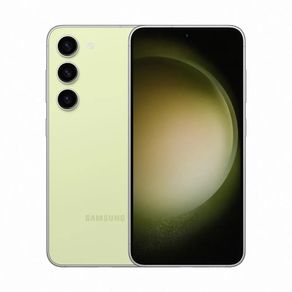 Smartphone Samsung Galaxy S23 Plus 5G 512GB 8GB RAM Câmera Tripla 50MP + 12MP + 10MP Selfie 12MP Tela 6.6